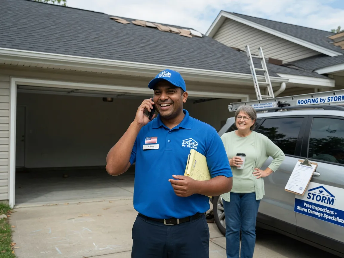 Roof Repair Near Me Needham, IN FAQs